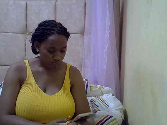 brownebony- Live Webcam on BongaCams