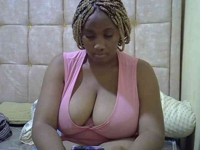 brownebony- webcam