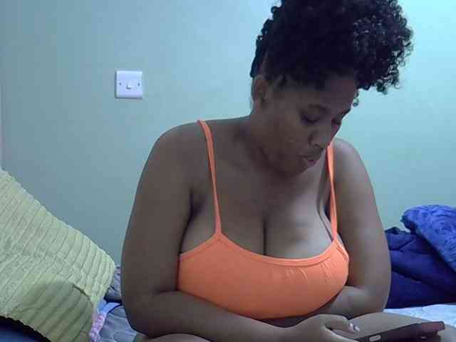 brownebony- webcam