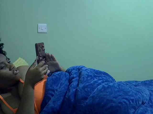 brownebony- webcam