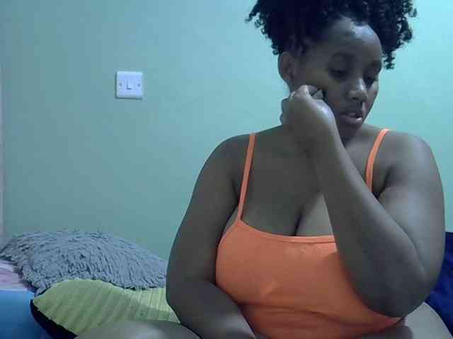 brownebony- webcam