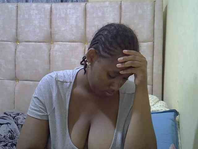 brownebony- Live Webcam on BongaCams