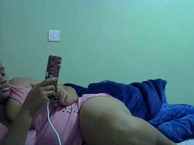 brownebony- webcam