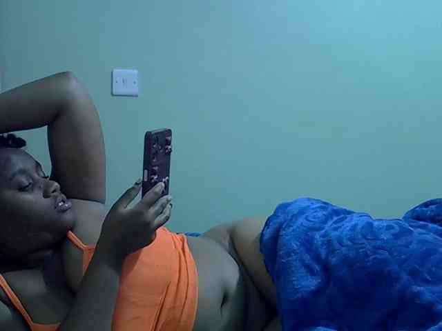 brownebony- webcam