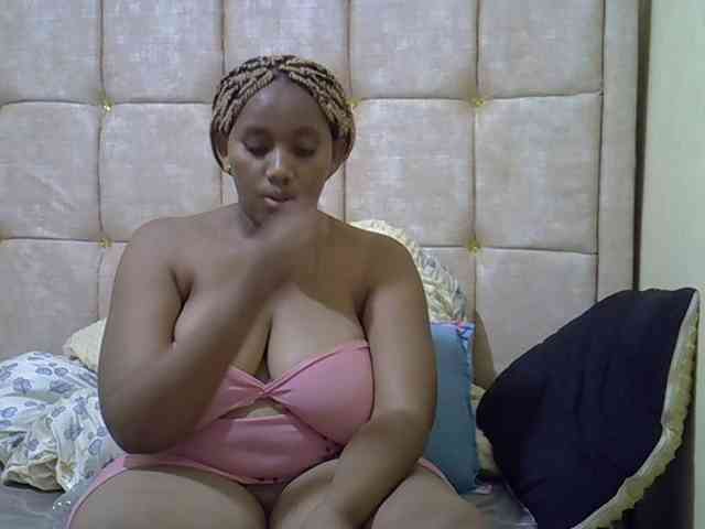 brownebony- webcam