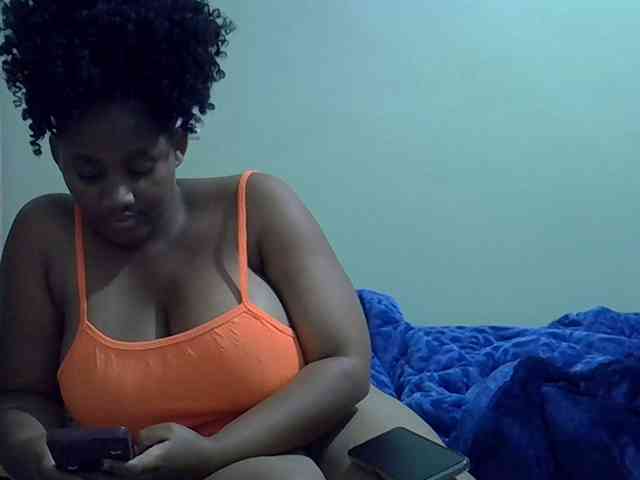 brownebony- webcam