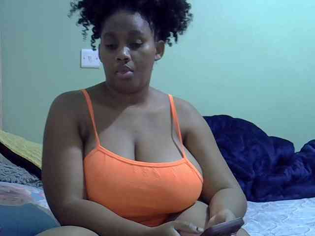 brownebony- webcam