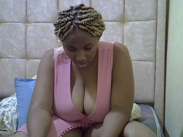 brownebony- webcam