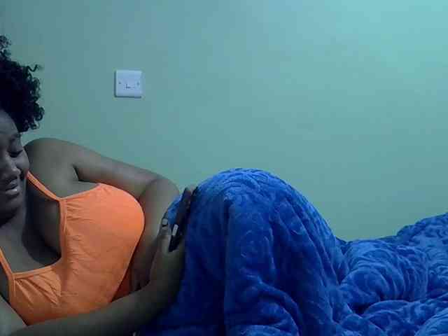 brownebony- webcam