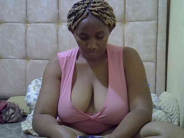 brownebony- webcam