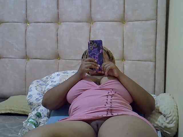 brownebony- webcam