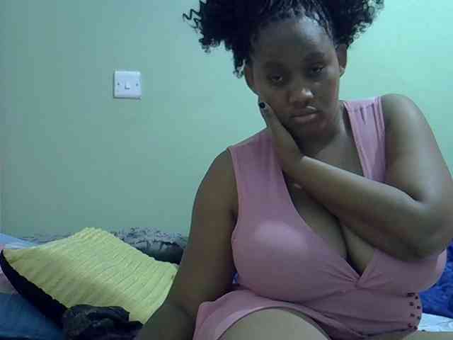 brownebony- webcam