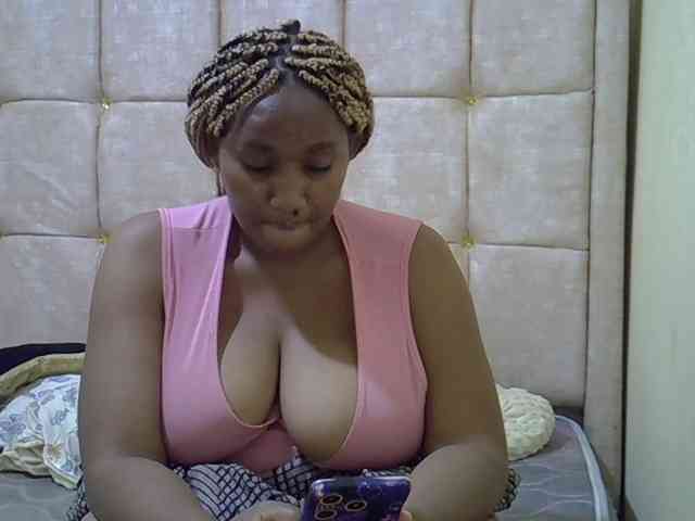 brownebony- webcam