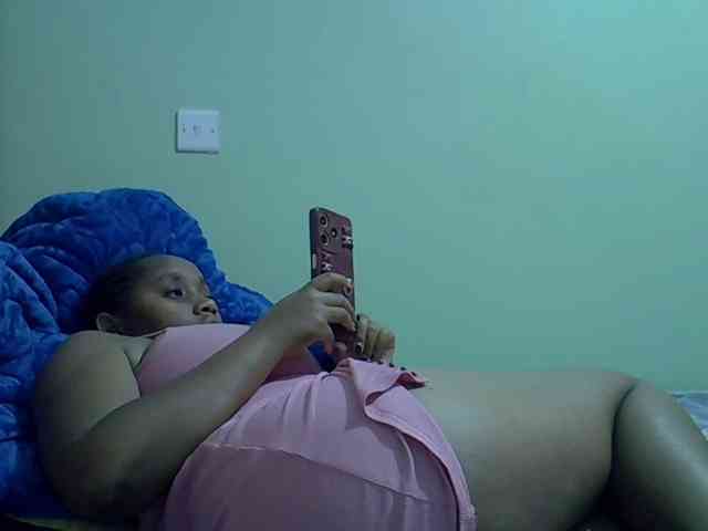 brownebony- webcam