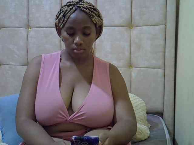 brownebony- webcam