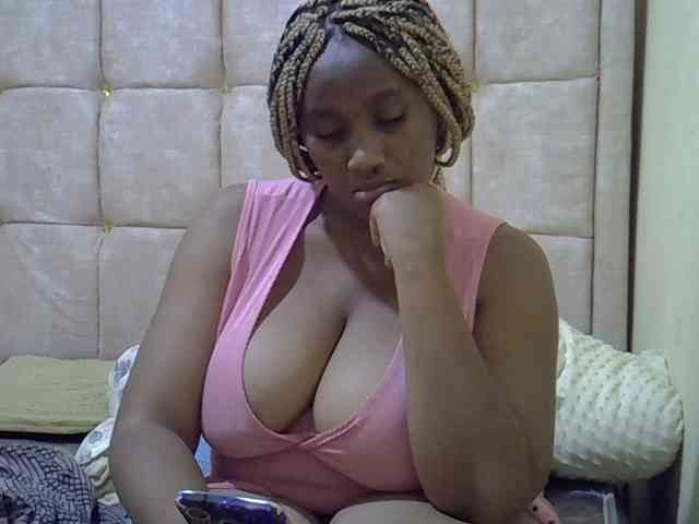 brownebony- webcam
