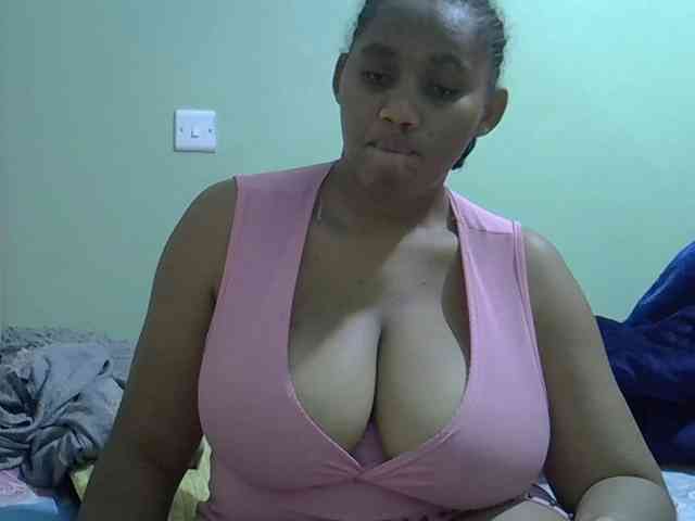 brownebony- Live Webcam on BongaCams