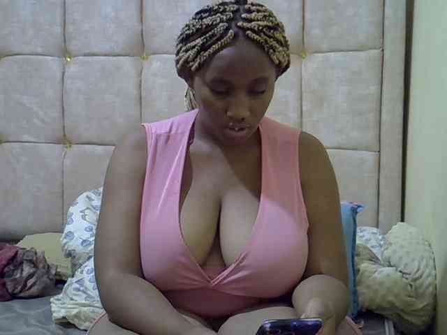 brownebony- webcam