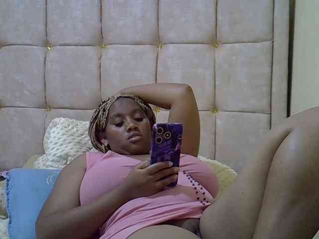 brownebony- webcam