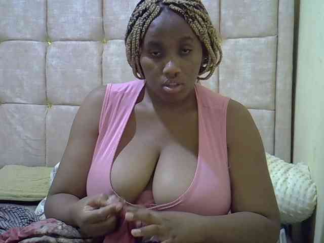 brownebony- webcam
