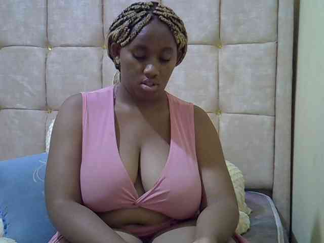 brownebony- webcam