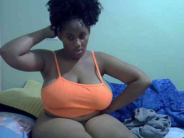 brownebony- webcam