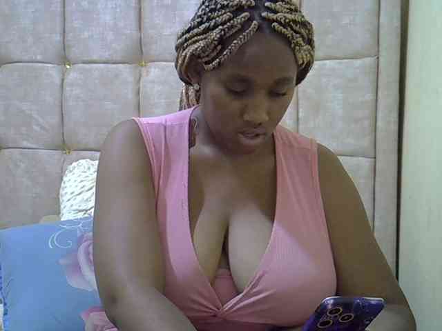 brownebony- webcam