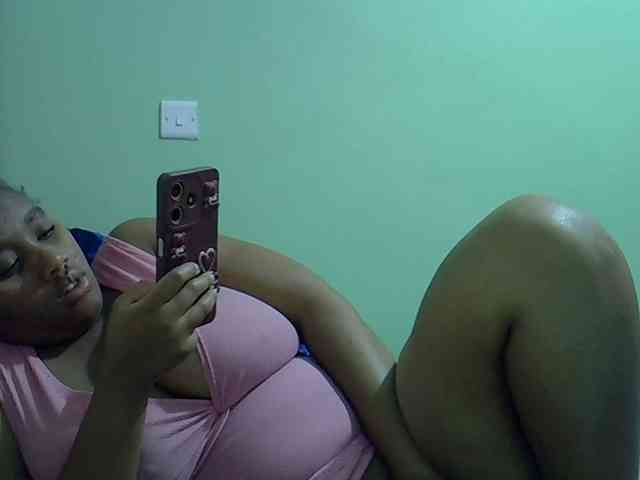 brownebony- webcam