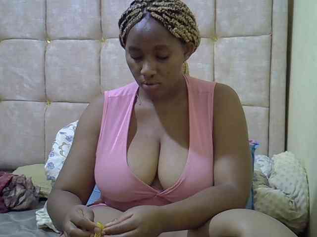 brownebony- webcam