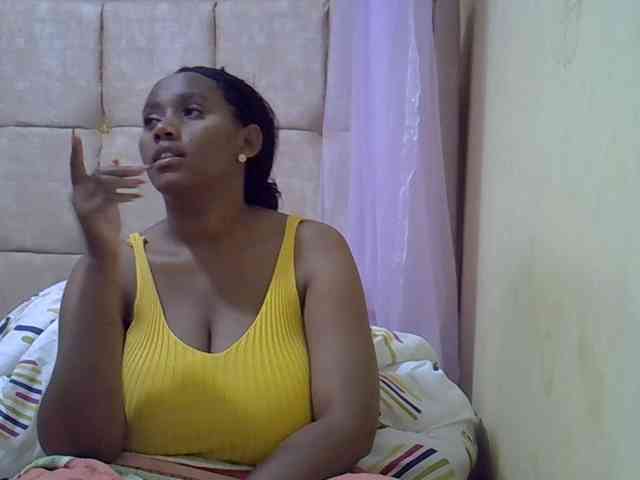 brownebony- Live Webcam on BongaCams