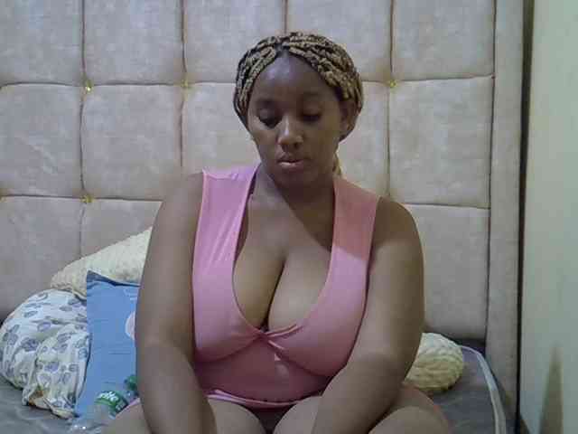 brownebony- webcam