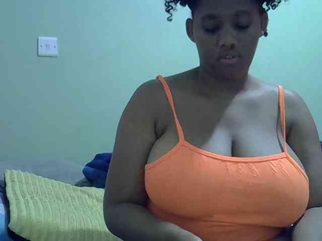brownebony- webcam