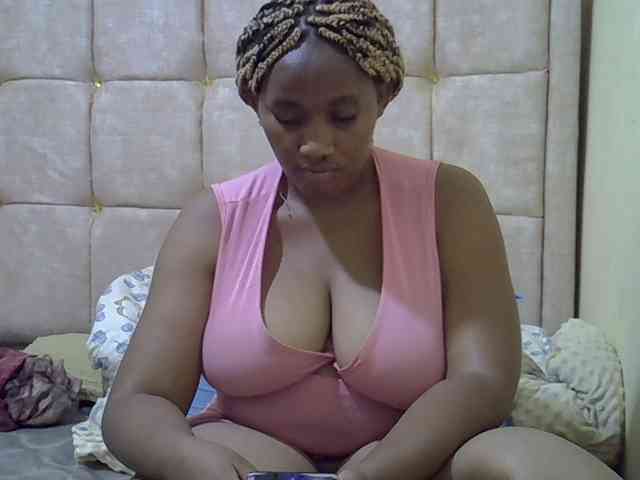 brownebony- webcam