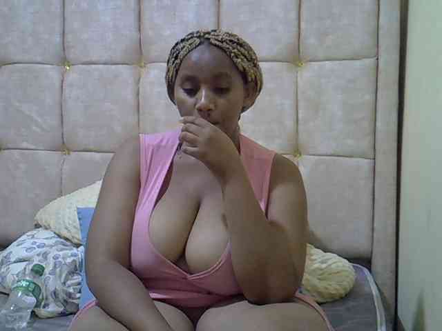 brownebony- webcam