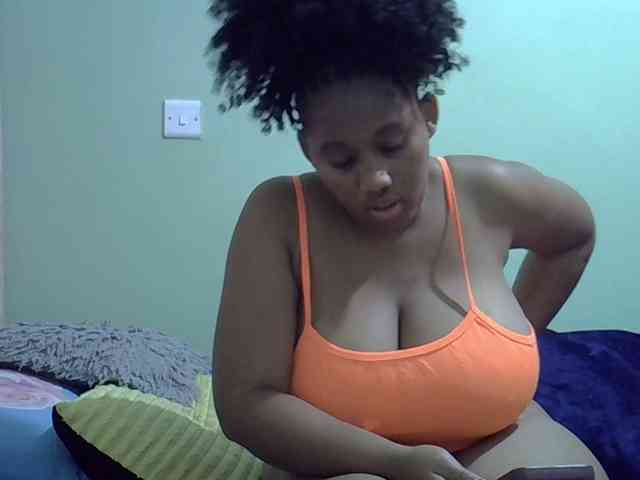brownebony- webcam