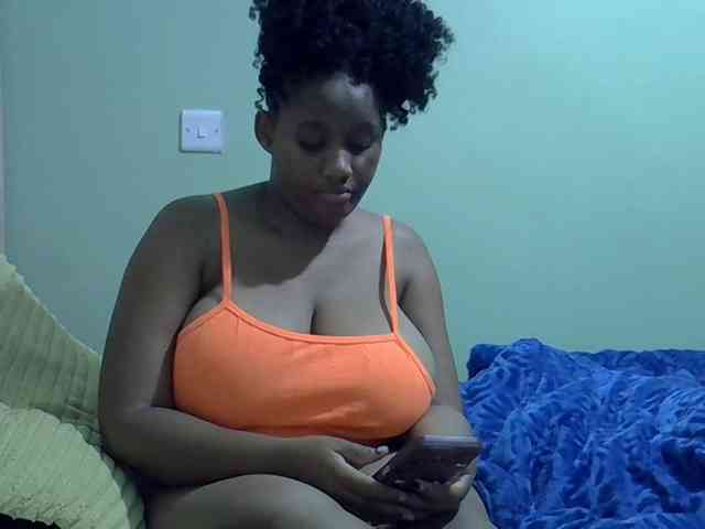 brownebony- webcam
