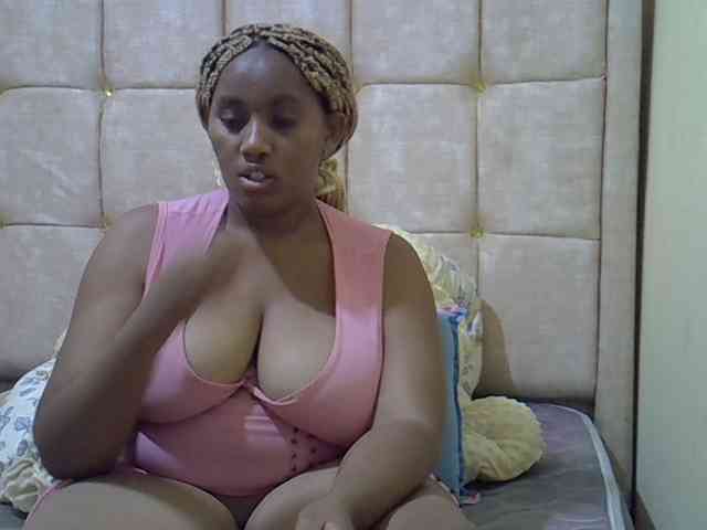 brownebony- webcam