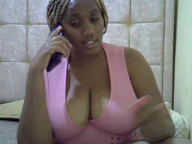 brownebony- webcam