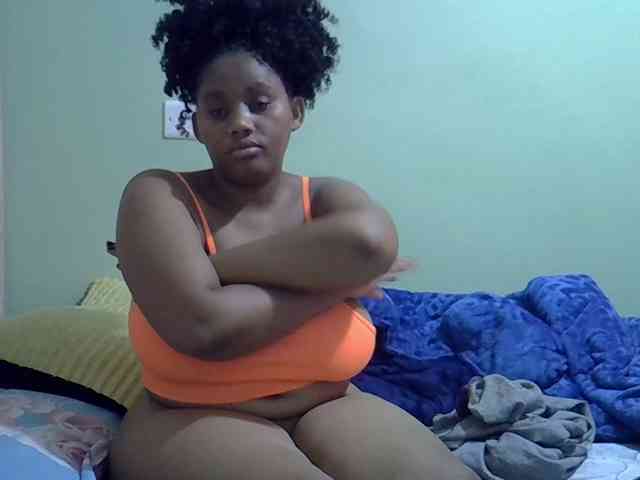 brownebony- webcam