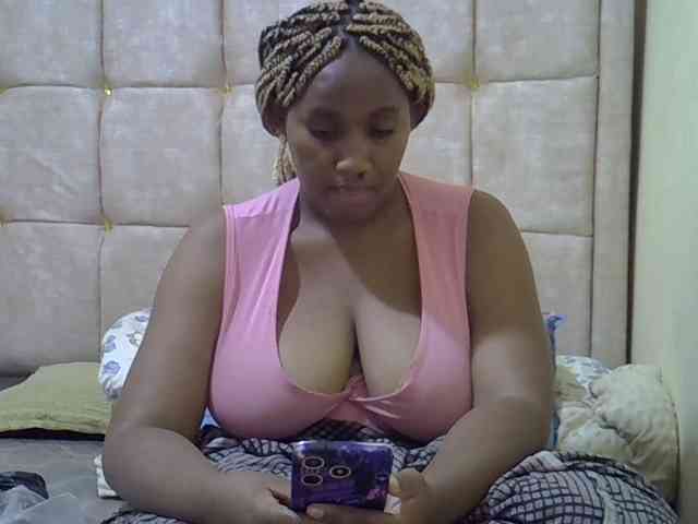 brownebony- webcam
