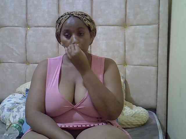 brownebony- webcam
