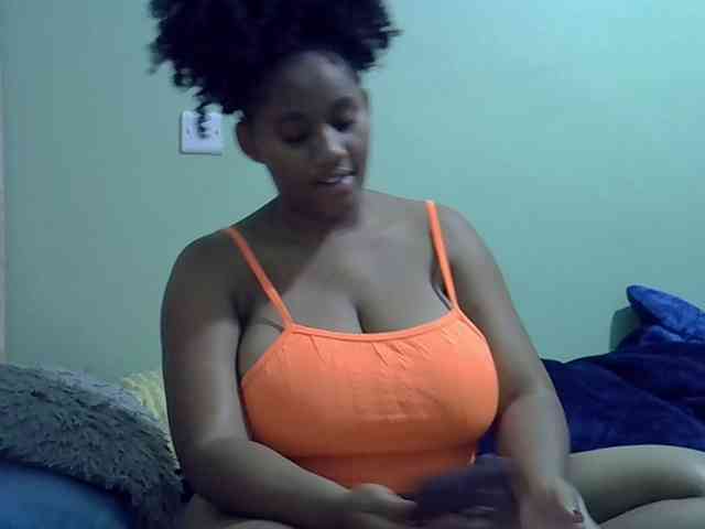brownebony- webcam