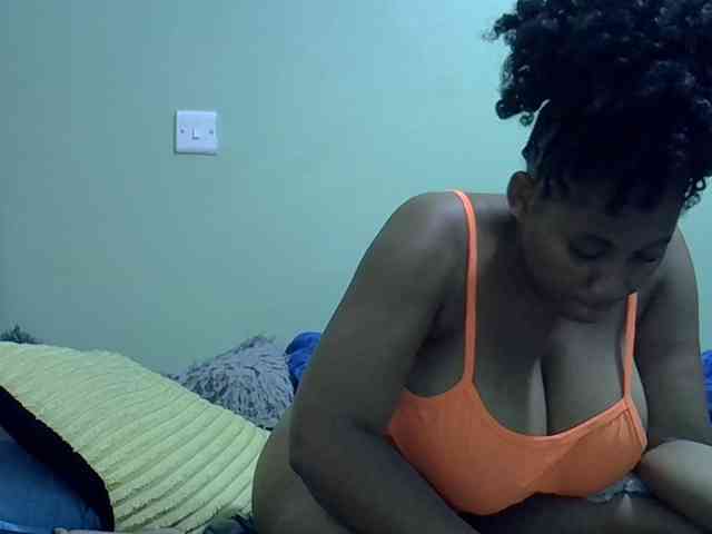 brownebony- webcam