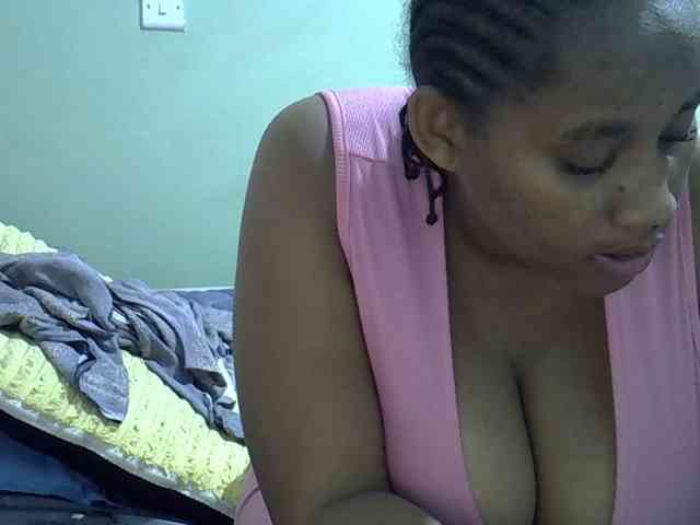 brownebony- webcam