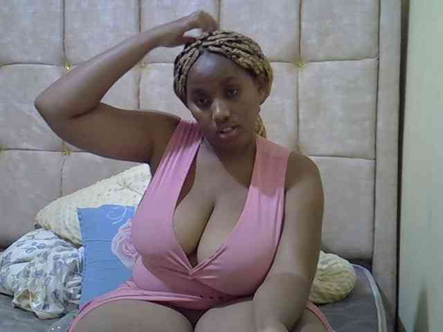 brownebony- webcam