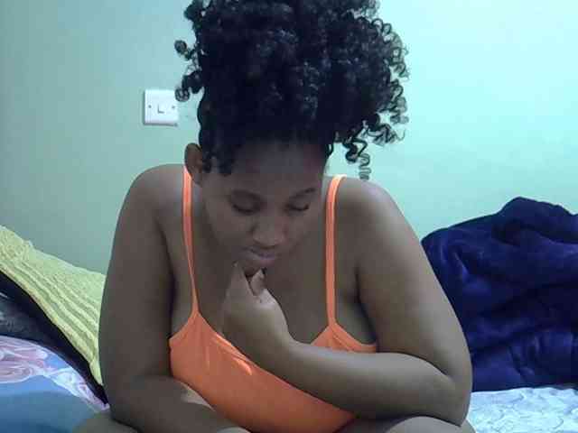 brownebony- webcam