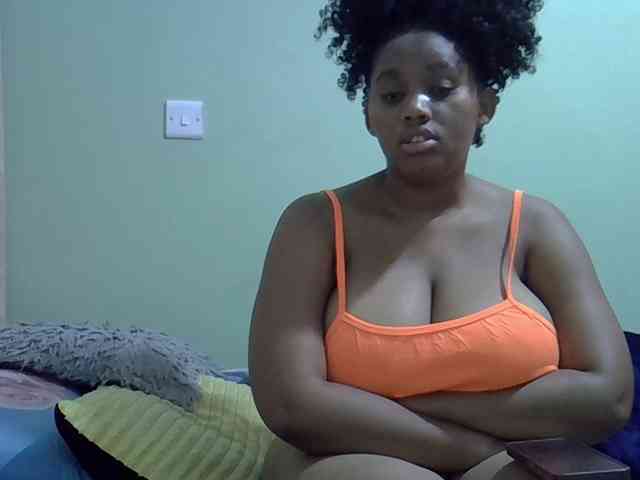 brownebony- webcam