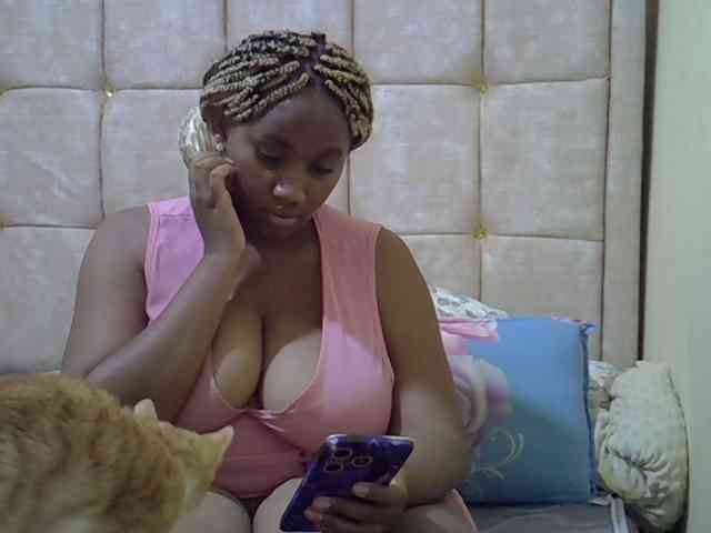 brownebony- webcam