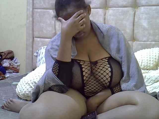 brownebony- webcam