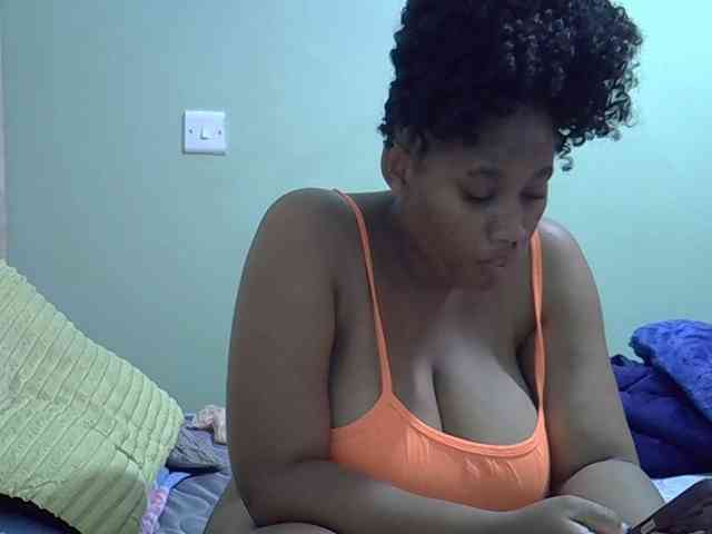 brownebony- webcam